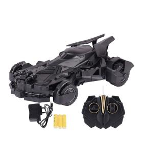 ماشین کنترلی طرح ماشین بتمن کد:3316A | متفرقه |55000593