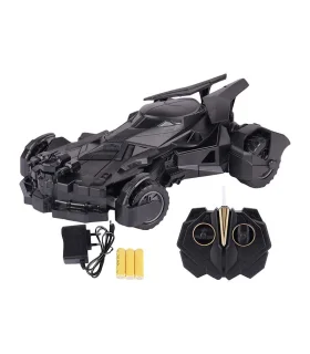 ماشین کنترلی طرح ماشین بتمن کد:3316A | متفرقه |55000593