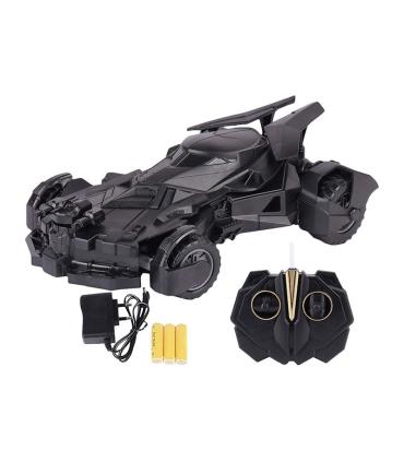 ماشین کنترلی طرح ماشین بتمن کد:3316A | متفرقه |55000593