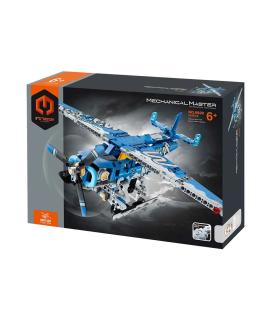 لگو تکنیک 387 قطعه هواپیما IM.MASTER کد: 6829 | متفرقه |55007816