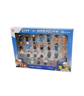 لگو 24 عددی آدمکی مشاغل کد: 22628 | متفرقه |55006085