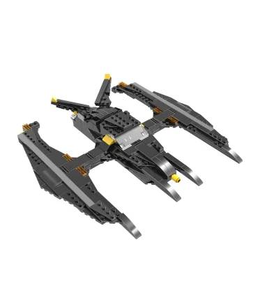 لگو 378 قطعه هواپیما بتمن کد: BT 810 | BT |