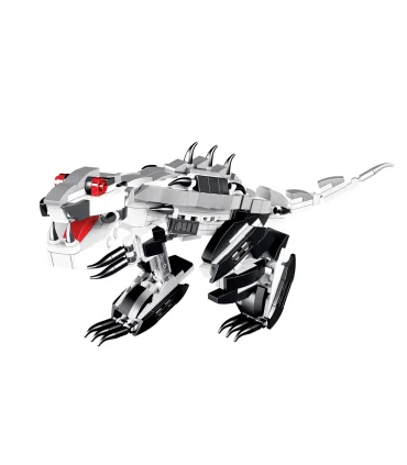 لگو 334 قطعه دایناسور تبدیل شونده BT کد: 825 | BT |55006805