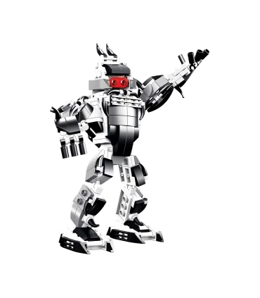 لگو 334 قطعه دایناسور تبدیل شونده BT کد: 825 | BT |55006805