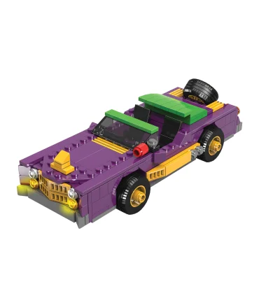 لگو 271 قطعه ماشین جوکر BT کد: 820 | BT |55004812