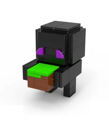 لگو 83 قطعه اندر من ماینکرافت BT کد: BT503 | BT |55007547