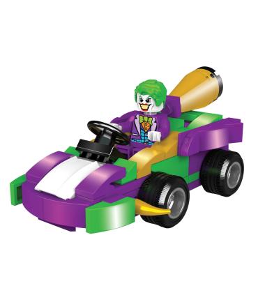 لگو 222 قطعه 2 مدل جوکر BT کد: 848 | BT |55006738