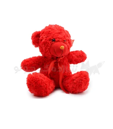 عروسک پولیشی خرس راس سایز 3 کد: 235