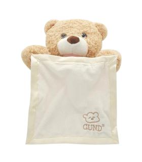 عروسک پولیشی سنسوری خرس دالی | پولیشی | شازده کوچولو