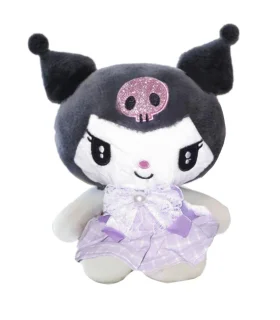 عروسک پولیشی کرومی دامن دار 20 سانت کد: 2934-97