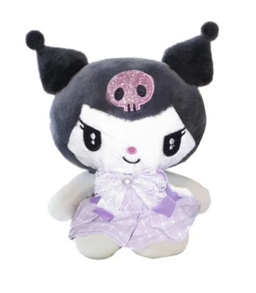 عروسک پولیشی کرومی دامن دار 20 سانت کد: 2934-97