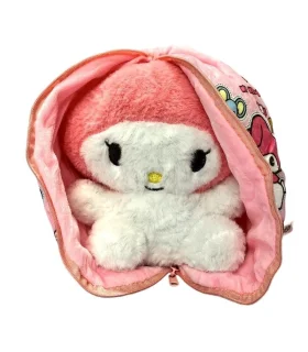 عروسک پولیشی سوپرایزی ملودی 25 سانت کد: 9683-3