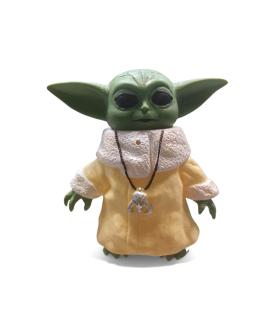 فیگور بی بی یودا بزرگ جعبه ای کد:7295 | فیگور | شازده کوچولو