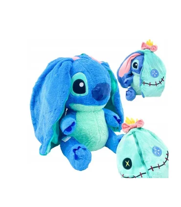 عروسک پولیشی سوپرایزی استیج کد: 7525-127