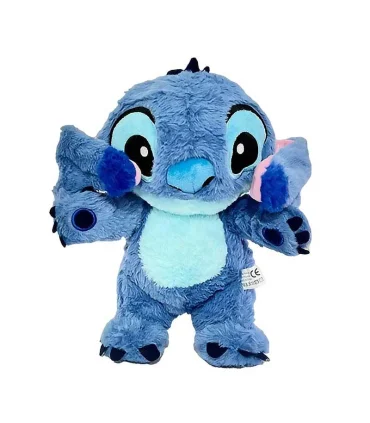 عروسک پولیشی استیج ایستاده پمپی 30 سانت کد: 3315-13