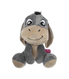 عروسک پولیشی الاغ مهربان بزرگ کد: 202012-8 | پولیشی | شازده کوچولو