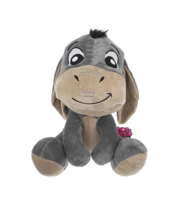 عروسک پولیشی الاغ مهربان بزرگ کد: 202012-8