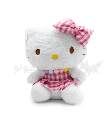 عروسک پولیشی کیتی مرواریدی کد: PAPO-135