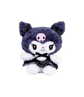 عروسک پولیشی کرومی نشسته 25 سانت لباس توری کد | پولیشی | شازده کوچولو