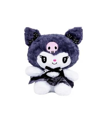 عروسک پولیشی کرومی نشسته 25 سانت لباس توری کد | پولیشی | شازده کوچولو