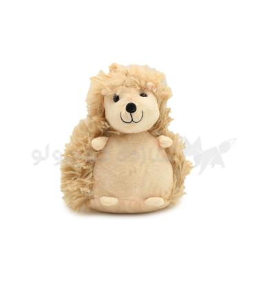 عروسک پولیشی خارپشت کوچک کد: 22511-29 | پولیشی | شازده کوچولو