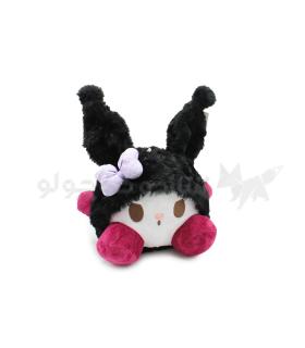 عروسک پولیشی کرومی طرح چوبینی 20 سانت کد: 752 | پولیشی | شازده کوچولو