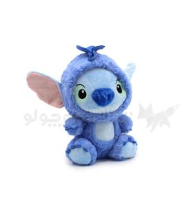 عروسک پولیشی استیج آبی با لباس سالیوان کد: 03 | پولیشی | شازده کوچولو