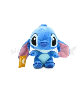 عروسک پولیشی استیج آبی کوچک نانو کد: 243-5-54