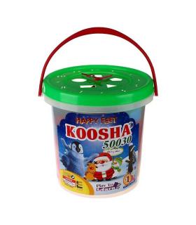 لگو سطلی کوشا کد: 50030