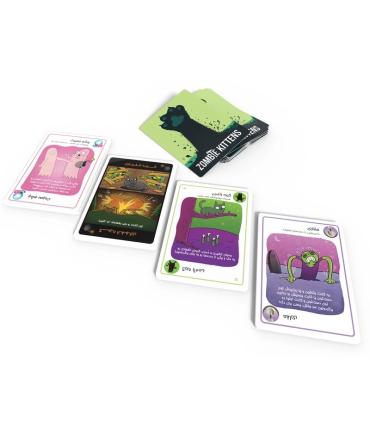 گربه زامبی | فکری | شازده کوچولو