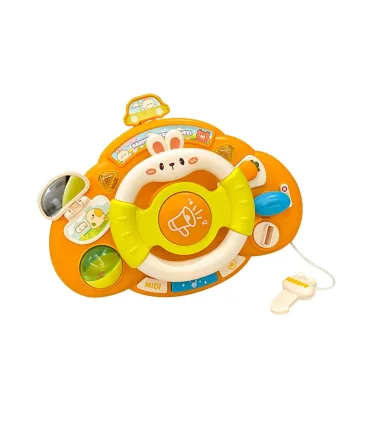 فرمان موزیکال طرح خرگوش کد: FX001