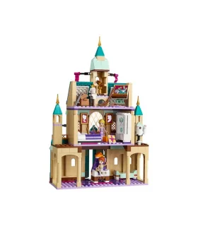 لگو 530 قطعه قصر فروزن GUDI کد: 11471