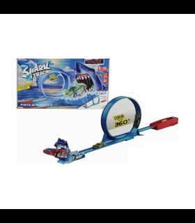 سرسره ماشین طرح کوسه کد: 6688-286 | ماشین بازی | شازده کوچولو