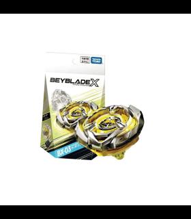 فرفره انفجاری تک جعبه ای بدون دسته فصل 8 BEYB | خانه | شازده کوچولو