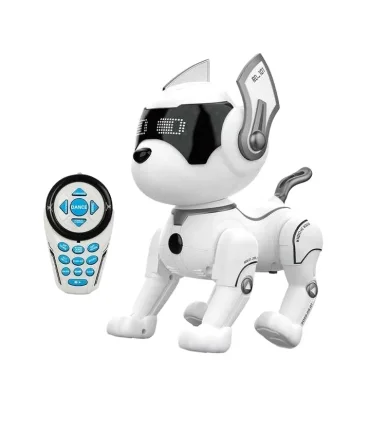 سگ کنترلی هوشمند کد: A118 | متفرقه | | شازده کوچولو