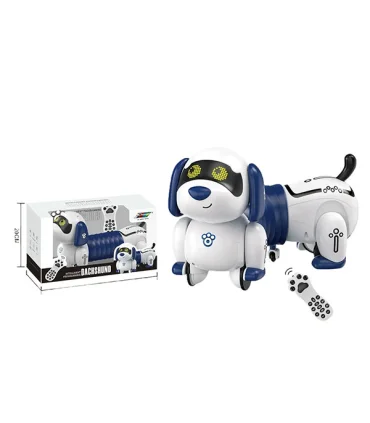 سگ کنترلی داشهوند هوشمند کد: K45 | متفرقه | | شازده کوچولو