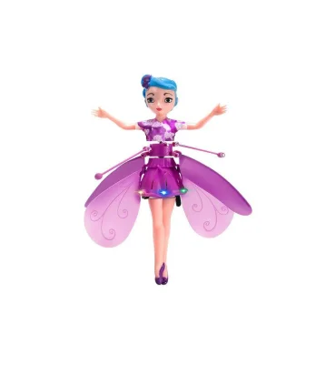 عروسک فرشته سنسوری پروازی کد:8018 | متفرقه |55008122