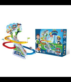 پله موزیکال سگ های نگهبان کد: 616-8 | نقش بازی | شازده کوچولو