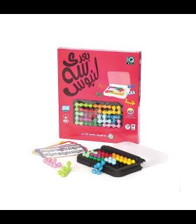 لنپوس سه بعدی