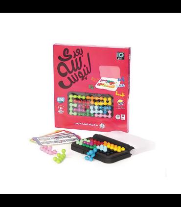 لنپوس سه بعدی