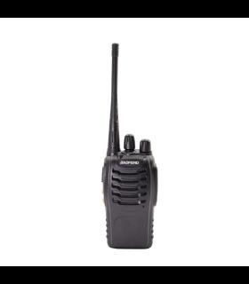 واکی تاکی شارژی به همراه وسایل BAOFENG کد: BF | خانه | شازده کوچولو