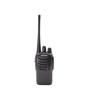واکی تاکی شارژی به همراه وسایل BAOFENG کد: BF-888S