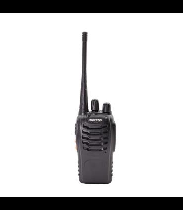 واکی تاکی شارژی به همراه وسایل BAOFENG کد: BF | خانه | شازده کوچولو