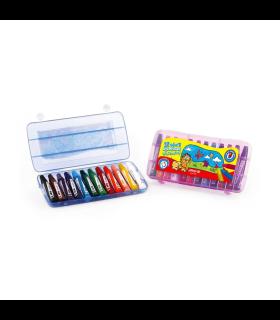 پاستل 12 رنگ آریا کد: 2010