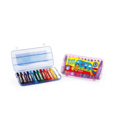 پاستل 12 رنگ آریا کد: 2010 | آریا | | شازده کوچولو