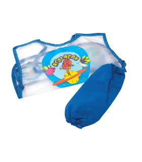 پیش بند آستین دار کوچک آریا کد: 6001