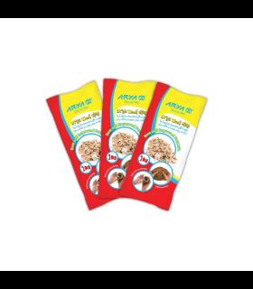 چوب گل مجسمه سازی آریا 1 کیلویی کد: 1090