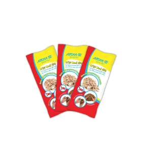 چوب گل مجسمه سازی آریا 1 کیلویی کد: 1090