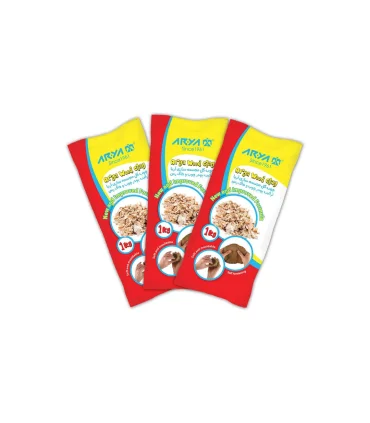 چوب گل مجسمه سازی آریا 1 کیلویی کد: 1090 | آریا | | شازده کوچولو