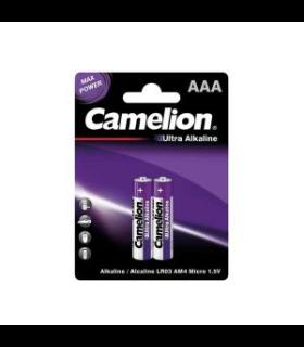 باتری AAA آلکالاین دو عددی رو کارتی کملیون او | باتری | شازده کوچولو